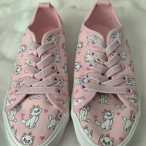 H&M kids sneakers